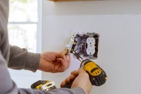 Best New Construction Electrical Installation  in USA